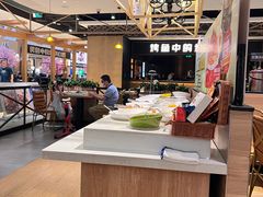 -豪客来牛排(成都锦江大融城店)