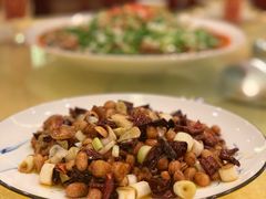 宫保鸡丁-陈麻婆豆腐(春熙店)