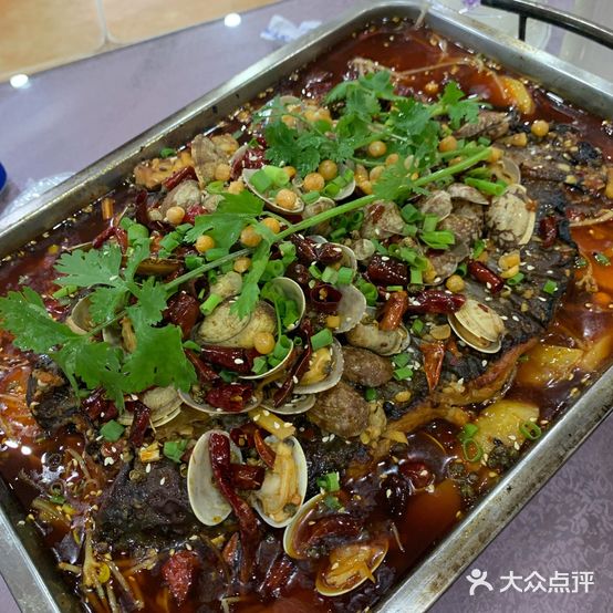 味江湖