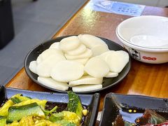 年糕-曹丞相·地锅鸡·地锅鱼(武林店)