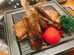 -蟹将军·松叶蟹和牛日料放题自助(K11店)