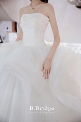 点击看大图 -B.Bridge Couture婚纱礼服(福田店)