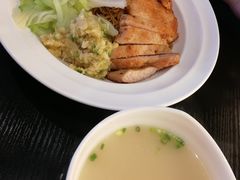 -兰芳园丝袜奶茶(凯茵新城店)
