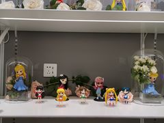 -泡泡玛特POPMART(上海环球港店)