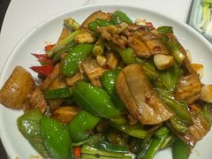 -北平小馆·烤鸭·家常菜(磨房北里店)