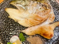 -王鼎精致料理铁板烧(世博源店)