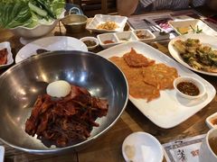 -紫霞门韩国料理烤肉(深南东路店)