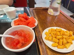 -如在蜀毛肚火锅(五象万象汇店)