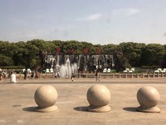 -东方绿舟景区