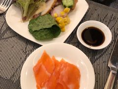 -柳州东城华美达广场酒店·欧亚西餐厅