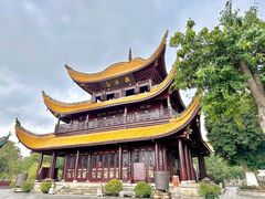 -岳阳楼景区