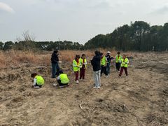 -嘉北郊野公园