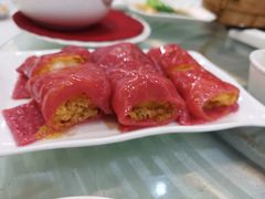 红米脆肠粉-潮福城大酒楼·潮粤菜·港式点心(阳光城店)
