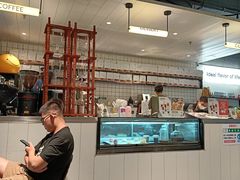 -明谦·Coffee&Cocktail Bar(美您公园店)