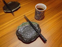 -隐月· 㐂和食屋(芝罘万达公馆店)