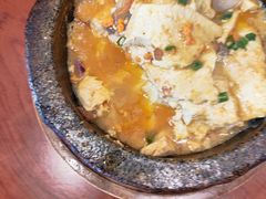 -一块豆腐·海鲜·家常菜(李沧书院路店)