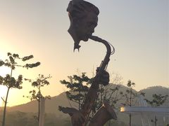 -白石龙音乐公园