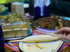 椒盐鸭头-胡桃里音乐酒馆(仓山万达店)