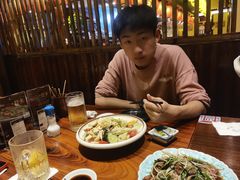 -鸟鹏烧鸟居酒屋(仁恒梦中心店)