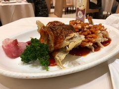 -得月楼·省级非遗·传统苏帮菜(观前店)