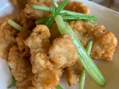 -同得兴 Since·1995 传统苏式面馆(嘉馀坊店)