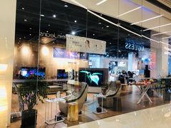 -Sony Store 索尼(来福士店)