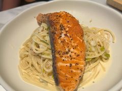 -玛尚诺意式餐厅(三林环宇城店)