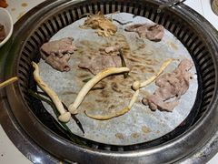 -钱小奴创意自助餐厅·山野黑猪肉畅吃(苏州昆山招商花园城店)