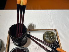 -江城小馆陕南妈妈菜·全球旅行餐厅(钟楼店)