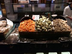 -星伦多自助料理·涮烤一体(杭州来福士店)