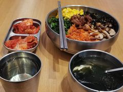 -朴大叔拌饭(广州花城汇店)