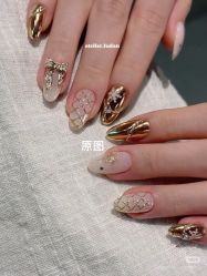 -斯馨·健康美甲美睫