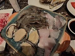 -济南凯宾斯基酒店-THE VIEW云景全日制餐厅