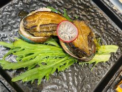 -渔荷食町·铁板烧料理(崂山万象汇店)