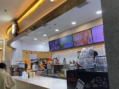 门面-CoCo都可(安河桥华联店)