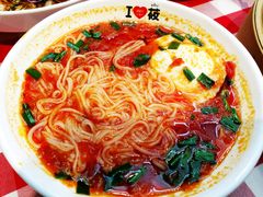 -西贝莜面村(上海百联西郊店)