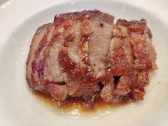 蜜汁靓叉烧-金鼎轩(方庄天坛店)