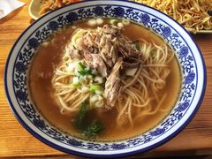 -竹青胶东摔面(黄岛开发区店)