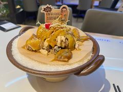-客家班·客家菜(嘉禾金铂店)