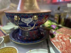 -祥源胡同·涮牛羊肉火锅(花桥店)
