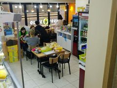 -辣火功夫麻辣烫(明洞1号店)