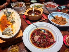 -柴米油盐(土菜院子店)