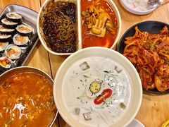 -多宾韩国料理(学衡路店)