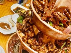 -黄泰吉拾味餐厅(江汉路店)