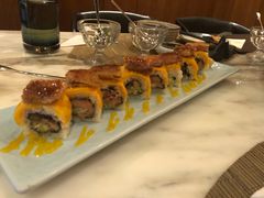 -月下料理(楷林IFC店)