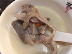 -捞旺猪肚鸡(街道口店)