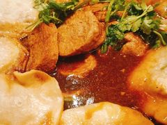 -百味地锅鸡(二店·财校分店)