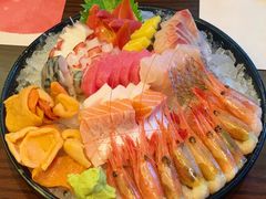 -佛山希尔顿酒店·融誉亚洲美食荟