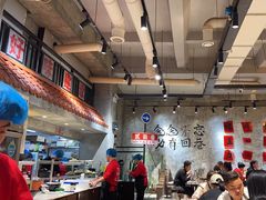 -贰回巷火锅馆(钟楼店)