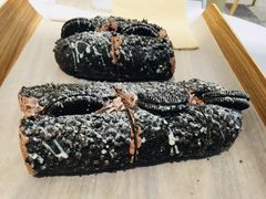 奥利奥魔法棒-奈雪的茶(湖滨银泰in77C区PRO店)